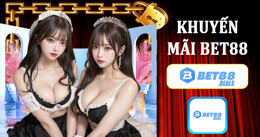 Khuyến mãi bet88 dành cho thành viên chính thức